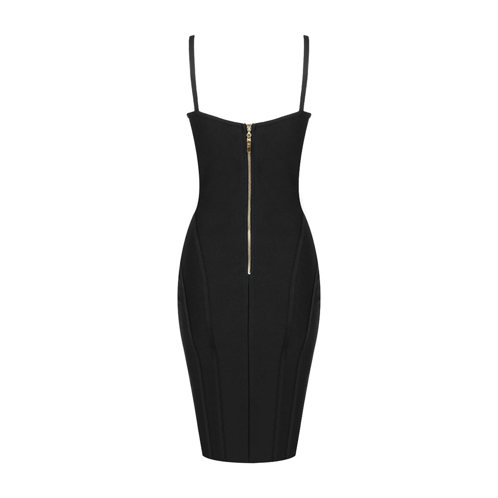 Stylish Black Dresses - Dresses - DINIBLO 