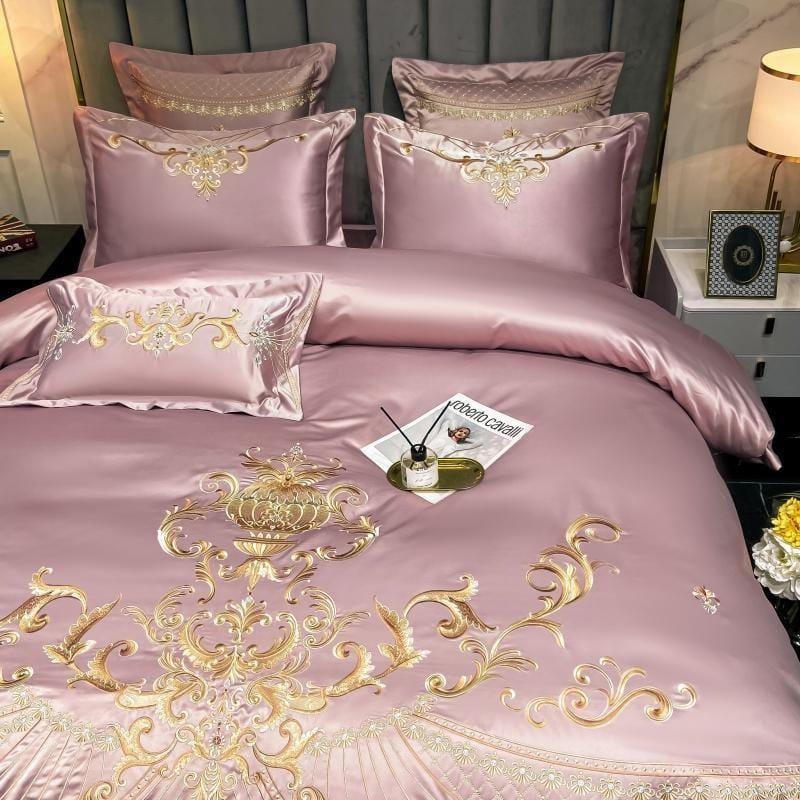 Mardan Duvet Cover Set - Bed - DINIBLO 