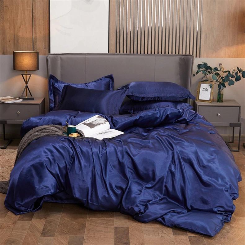 Capuchon Duvet Cover Set - Bed - DINIBLO 