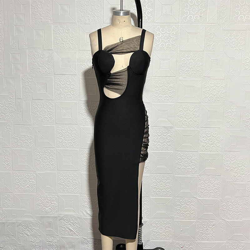 Unique Sexy Bodycon Dresses - Dresses - DINIBLO 