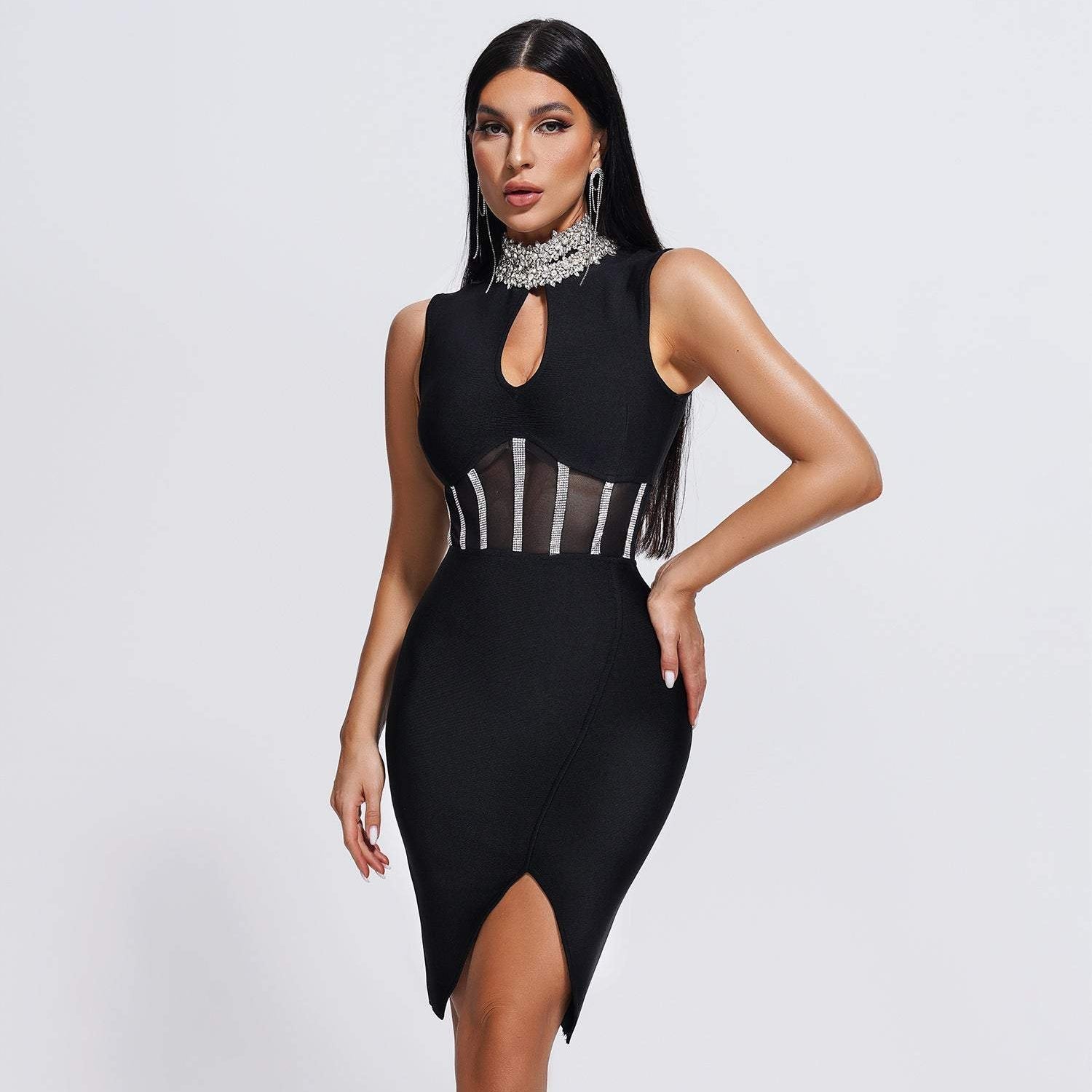 Sexy Summer Club Dresses - Dresses - DINIBLO 