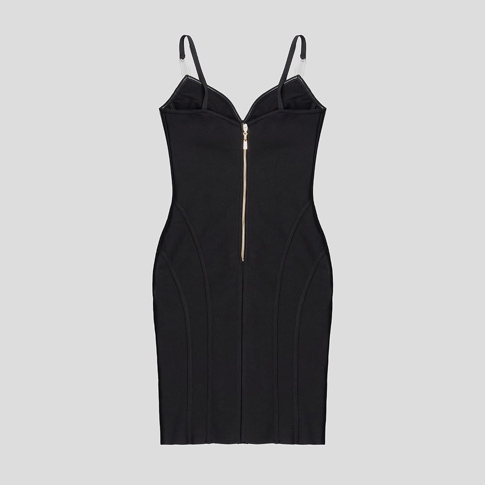 Stylish Black Dresses - Dresses - DINIBLO 