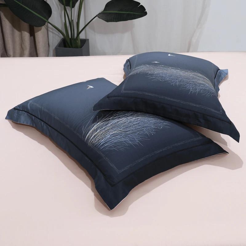 Noir Duvet Cover Set - Bed - DINIBLO 