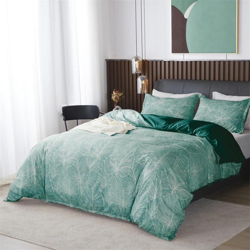 Romeo Duvet Cover Set - Bed - DINIBLO 