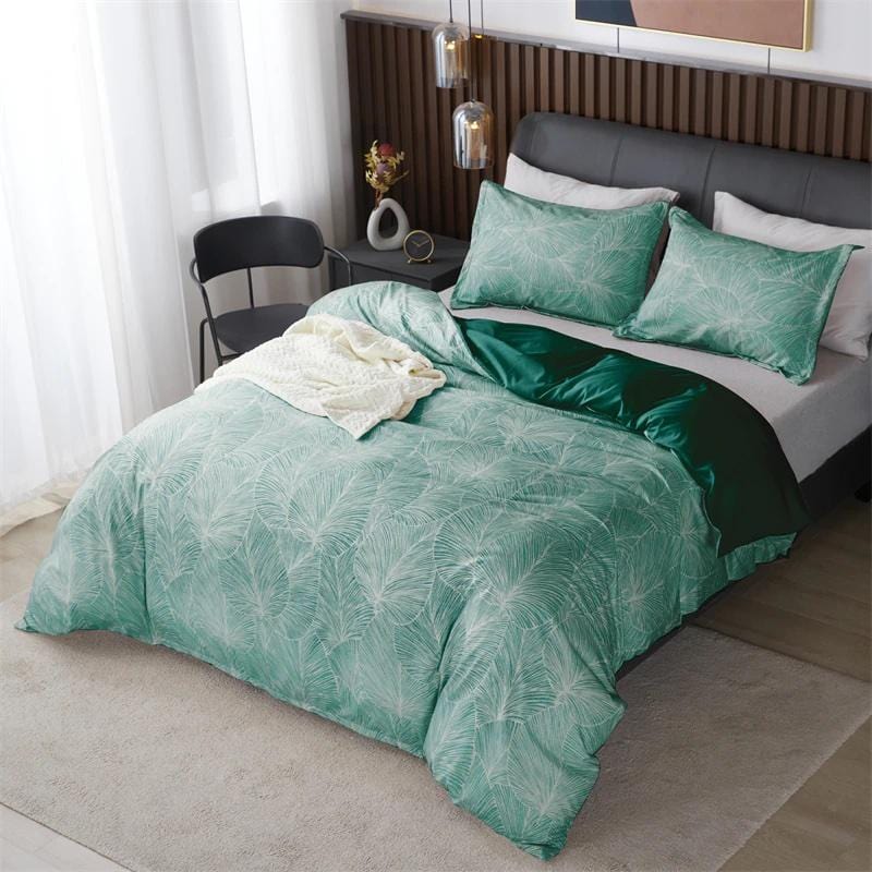 Romeo Duvet Cover Set - Bed - DINIBLO 