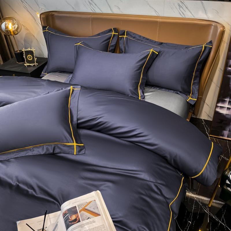 Alexandre Duvet Cover Set - Bed - DINIBLO 