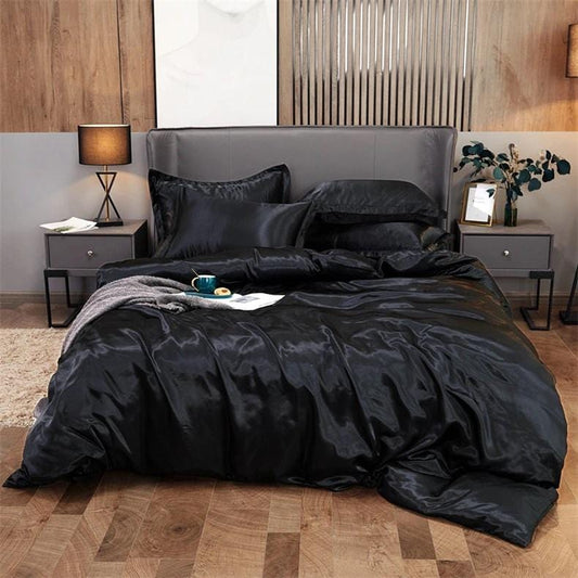 Sonde Duvet Cover Set - Bed - DINIBLO 