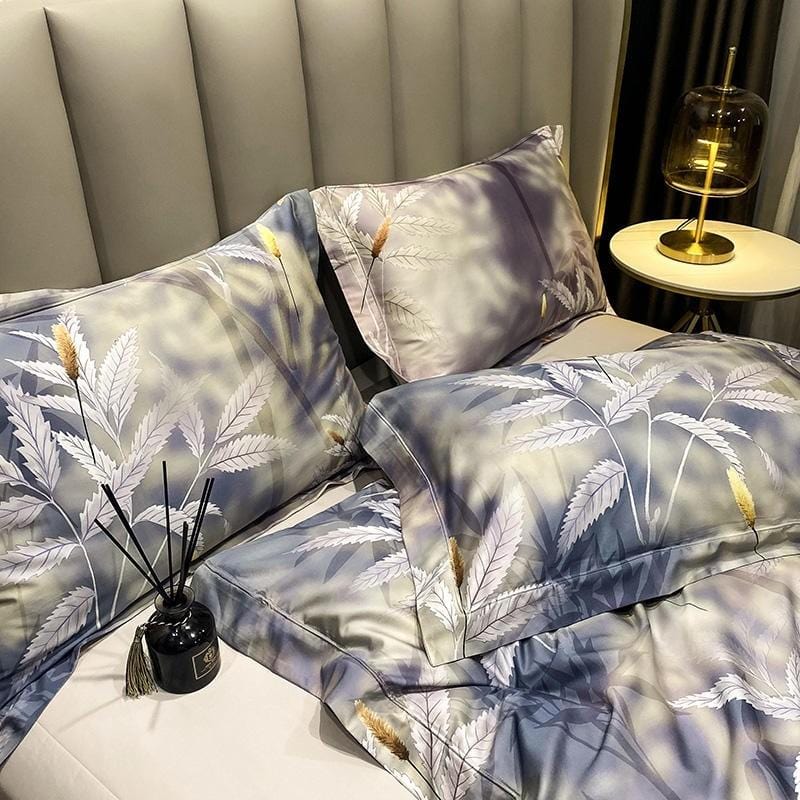 Penitè Duvet Cover Set - Bed - DINIBLO 