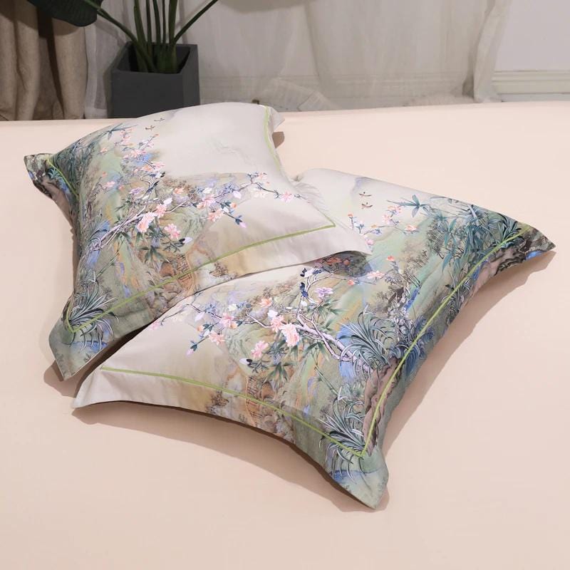 Lovelo Duvet Cover Set - Bed - DINIBLO 