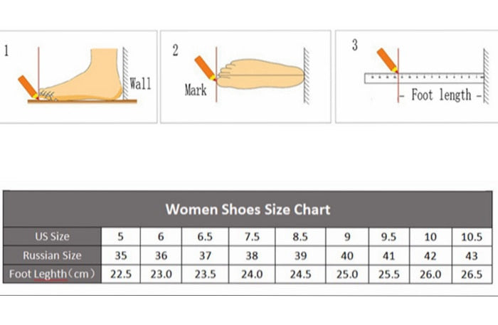 Women Shallow Mouth Pointed Toe Shoes -  - DINIBLO 