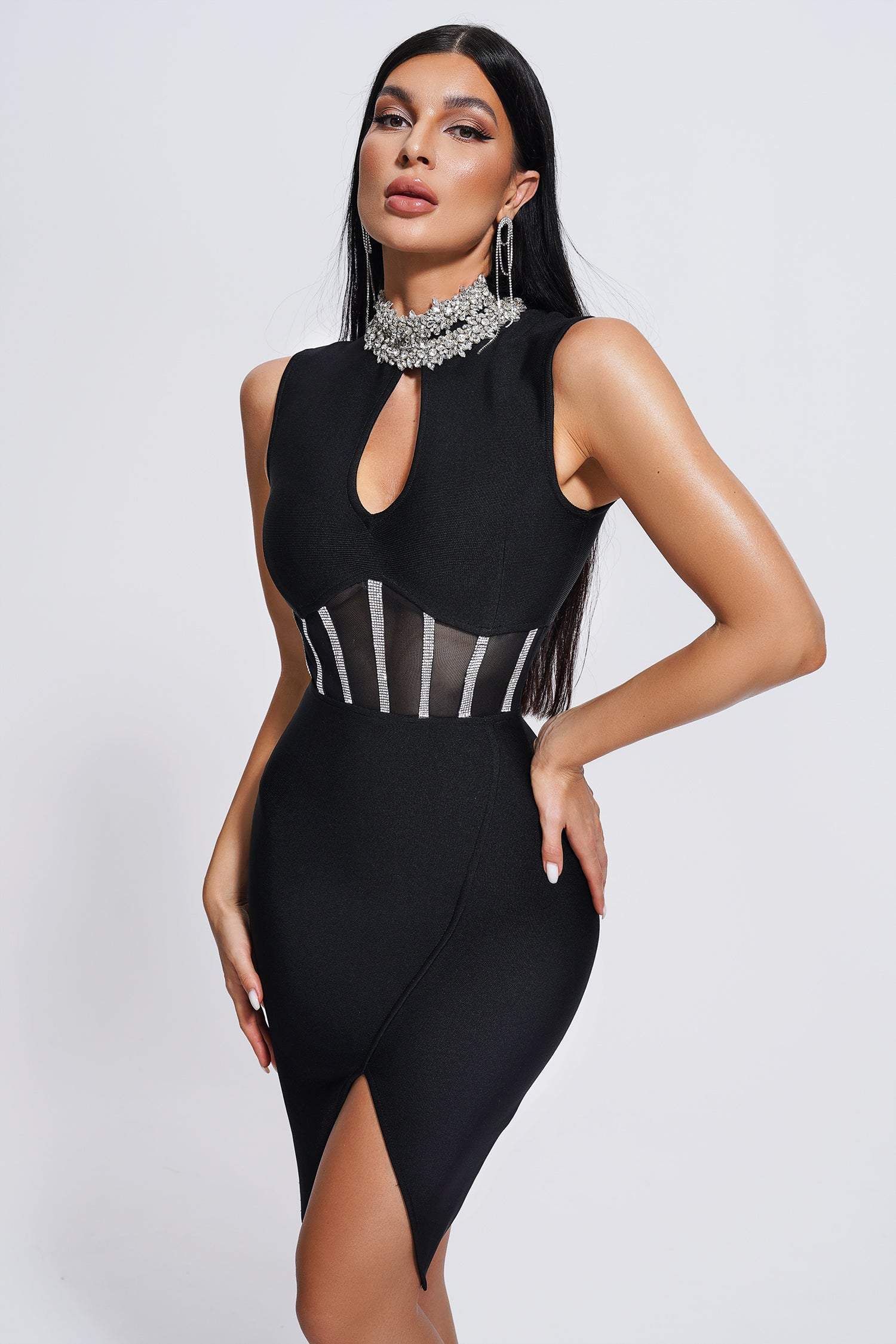 Sexy Summer Club Dresses - Dresses - DINIBLO 