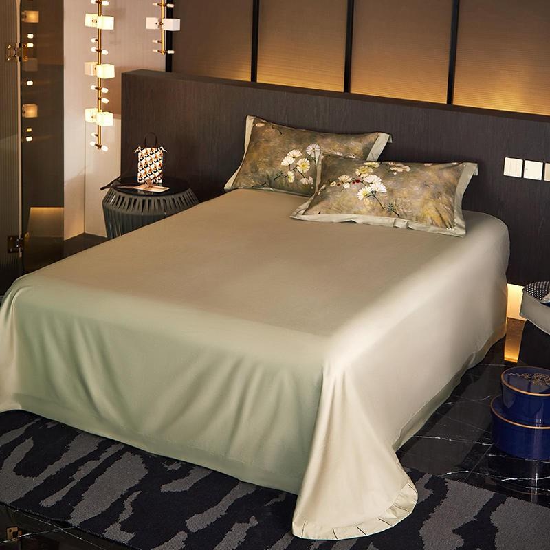 Mali Duvet Cover - Bed - DINIBLO 