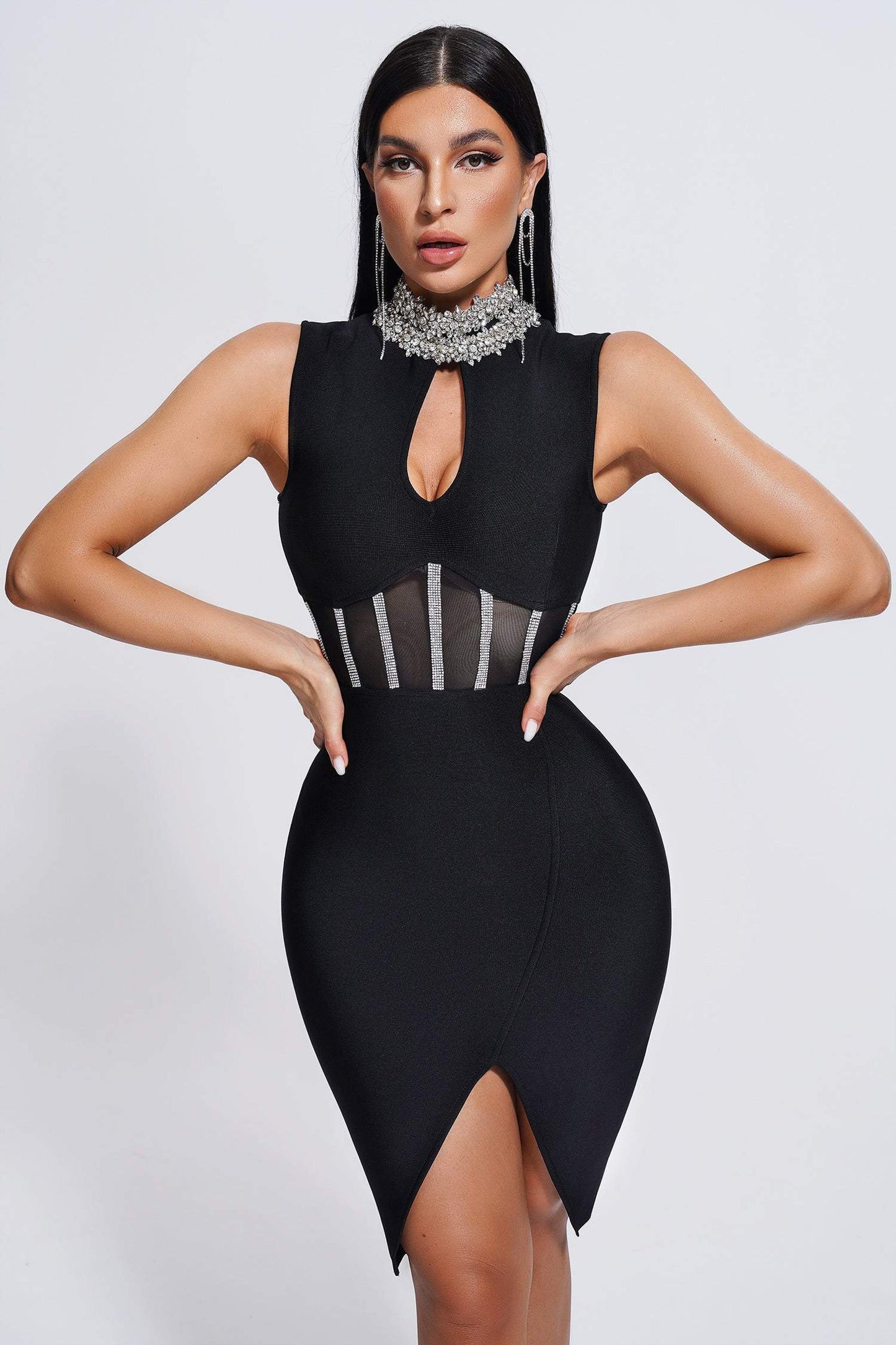 Sexy Summer Club Dresses - Dresses - DINIBLO 