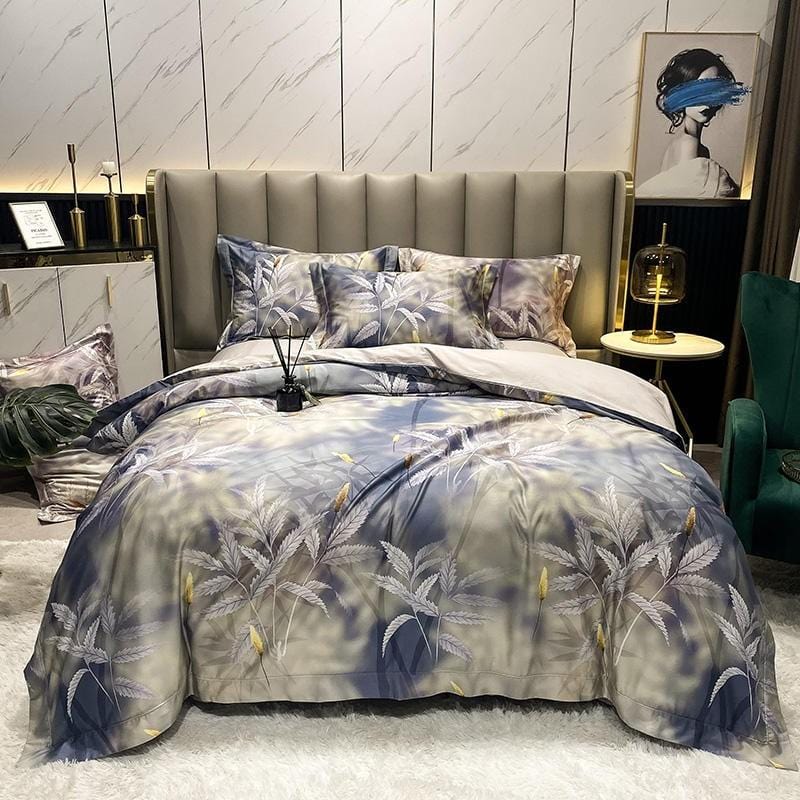 Penitè Duvet Cover Set - Bed - DINIBLO 