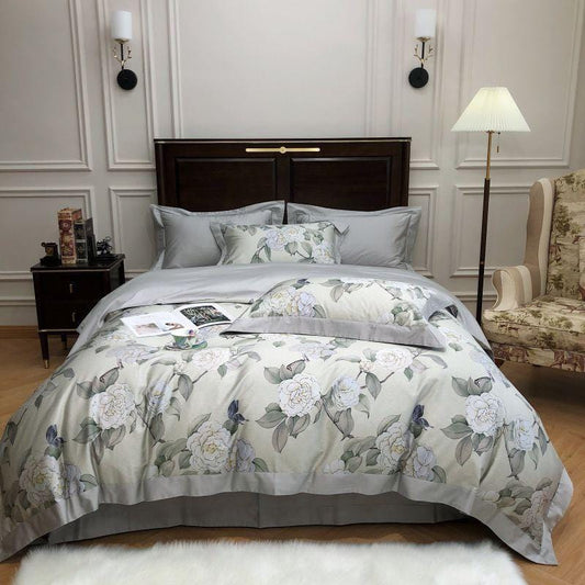 Passe Duvet Cover Set - Bed - DINIBLO 