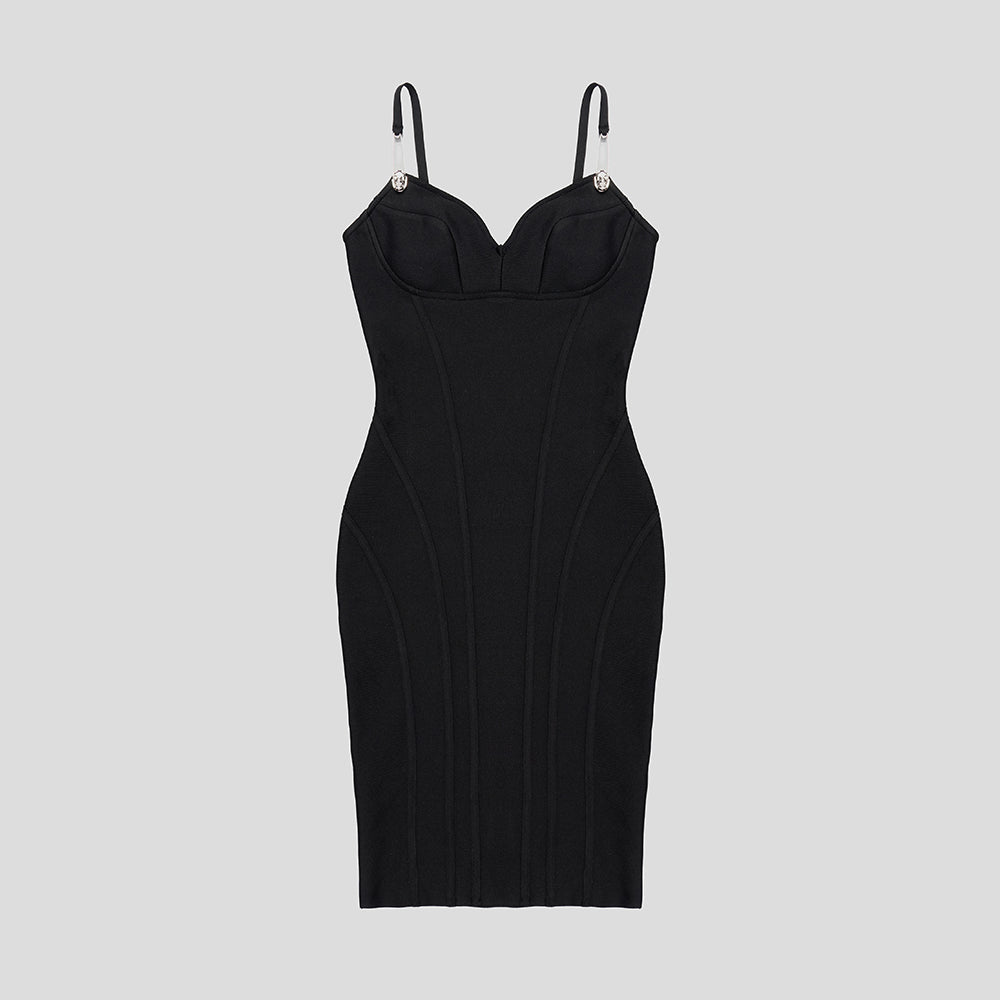 Stylish Black Dresses - Dresses - DINIBLO 