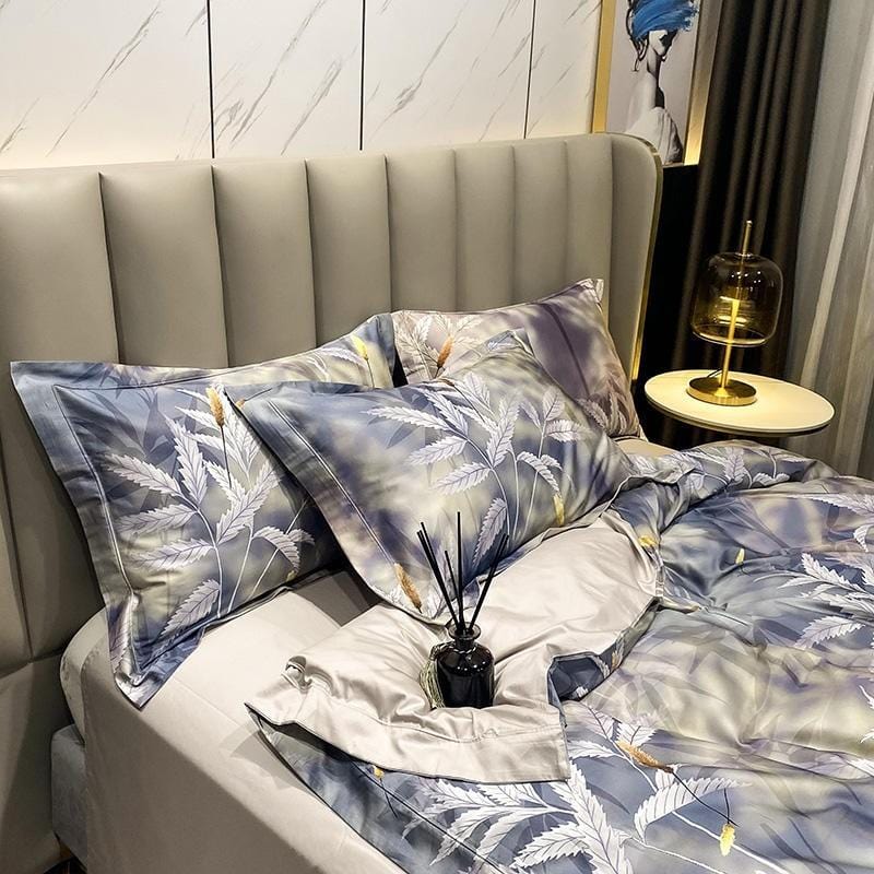 Penitè Duvet Cover Set - Bed - DINIBLO 