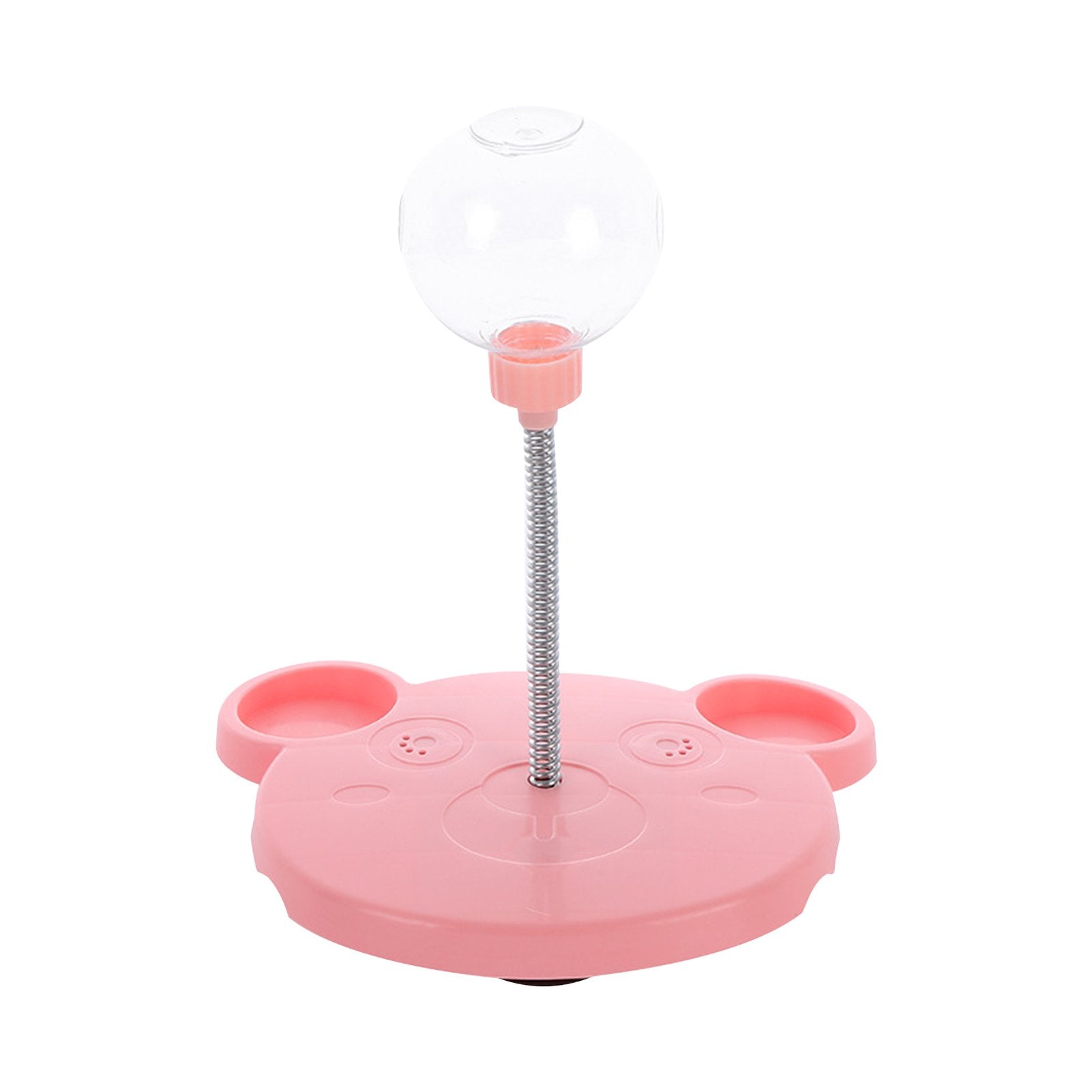 Leaking Treats Ball Pet Cat Feeder Toy - Cat Toys - DINIBLO 