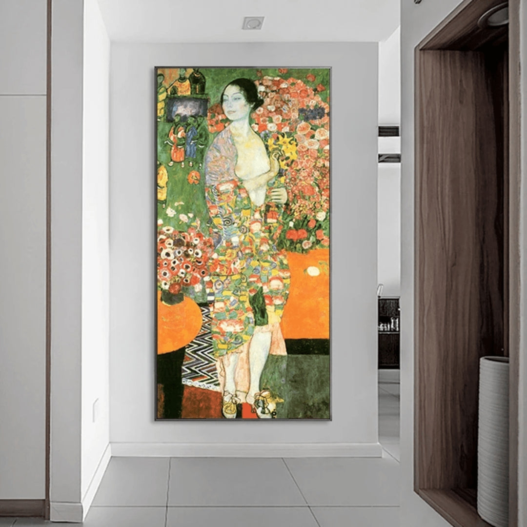 Kimono Canvas -  - DINIBLO 