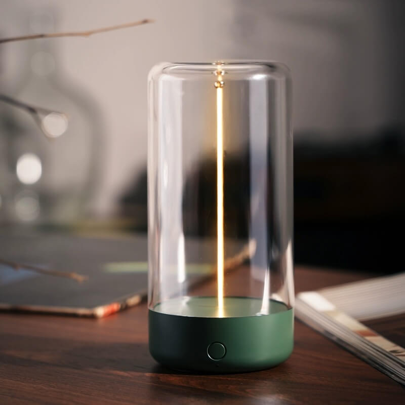 Magnetic Line Table Lamp - LAMP - DINIBLO 