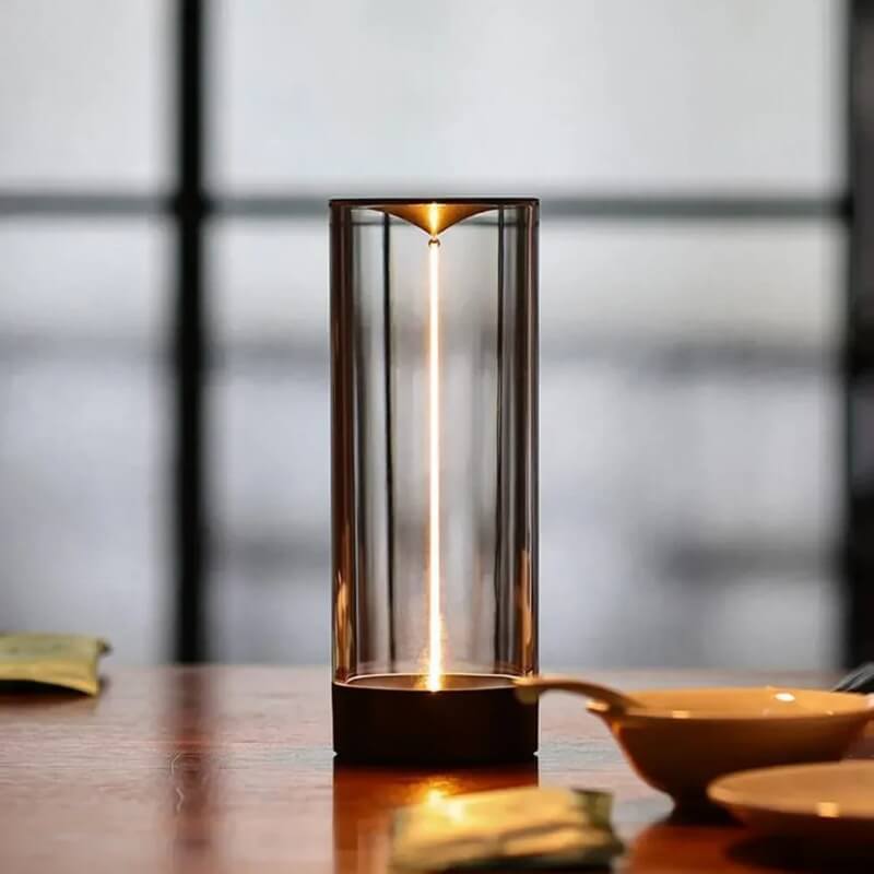 Magnetic Line Table Lamp - LAMP - DINIBLO 