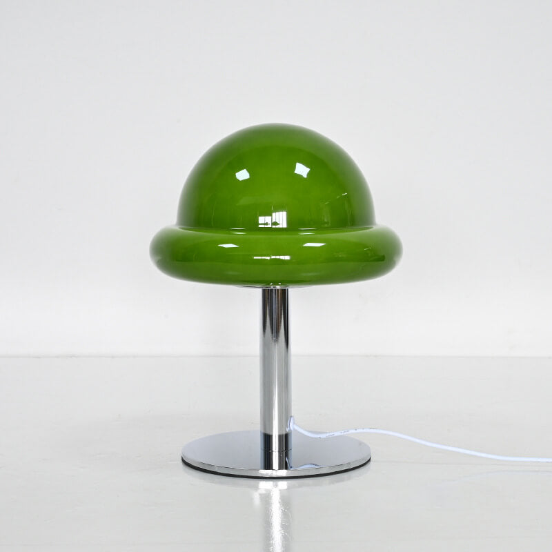 Mushroom Glass Table Lamp - Table Lamp - DINIBLO 