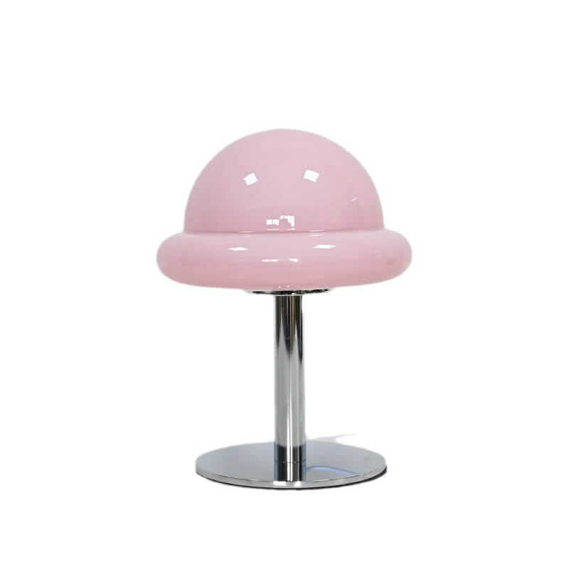 Mushroom Glass Table Lamp - Table Lamp - DINIBLO 