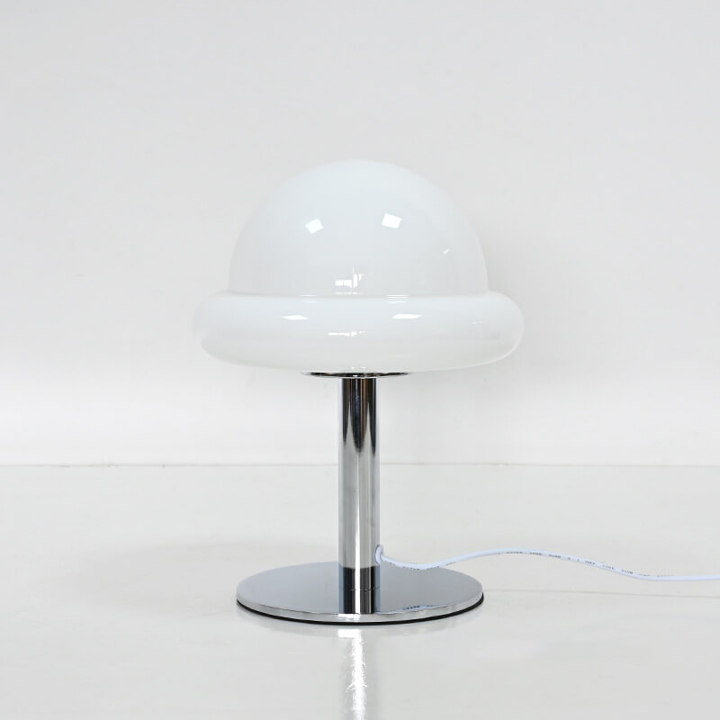 Mushroom Glass Table Lamp - Table Lamp - DINIBLO 