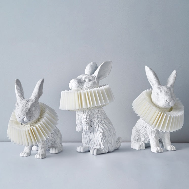 Rabbit Table Lamp - Table Lamps - DINIBLO 