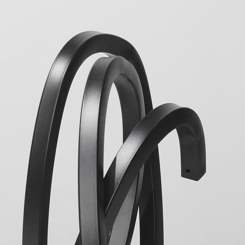 TWIRLY - SCULPTURE - DINIBLO 