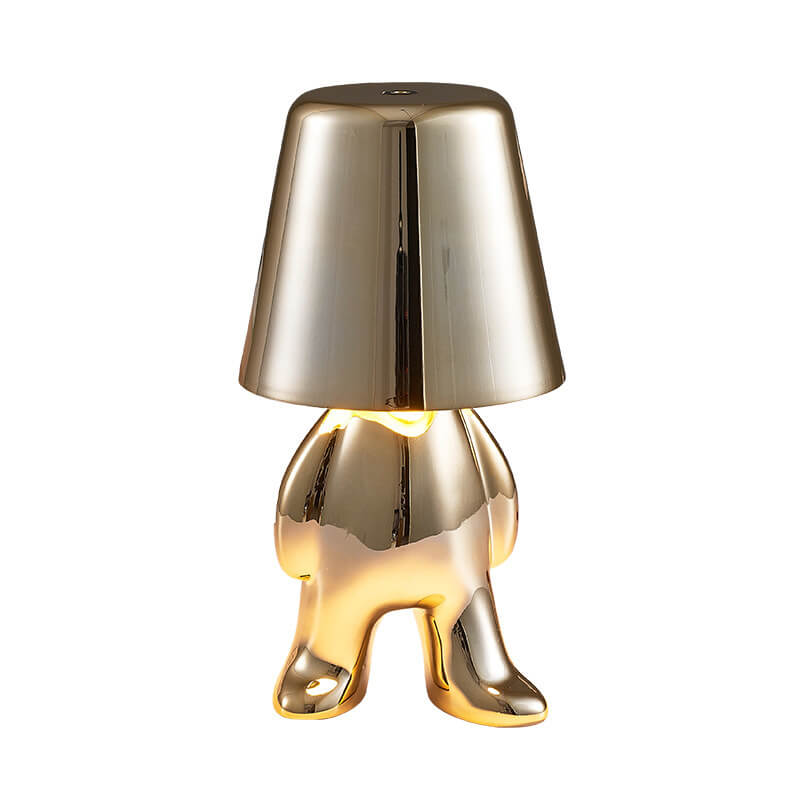 Statue Table Lamp - Table Lamp - DINIBLO 