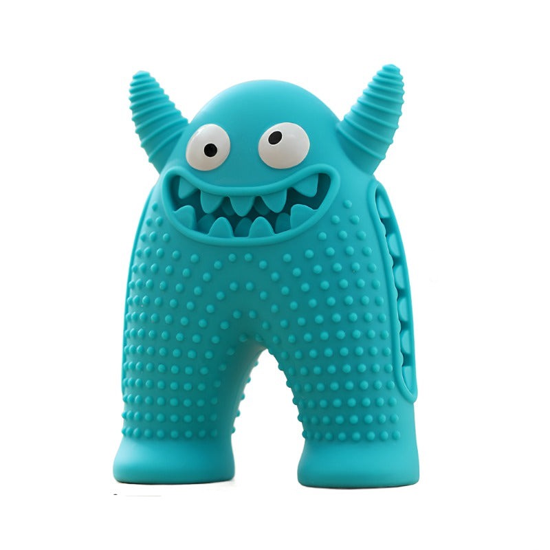 Pet Dog Monster Sound Toy Teething Chew Toys - Dog Toys - DINIBLO 