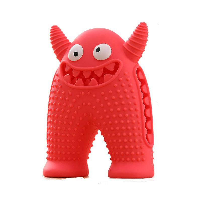 Pet Dog Monster Sound Toy Teething Chew Toys - Dog Toys - DINIBLO 