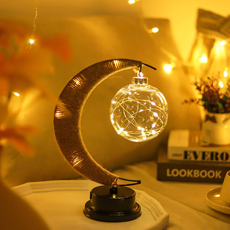 LED Decorative Night Light - night lamp - DINIBLO 