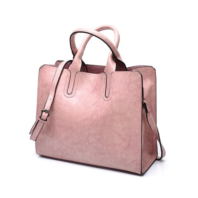 Perfect Opportunity Women's Handbag - Handbags - DINIBLO 