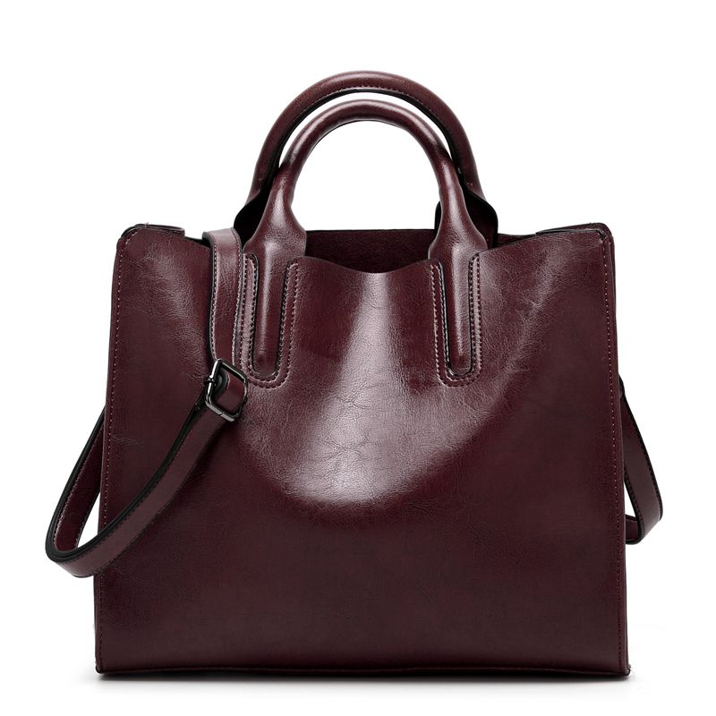 Perfect Opportunity Women's Handbag - Handbags - DINIBLO 