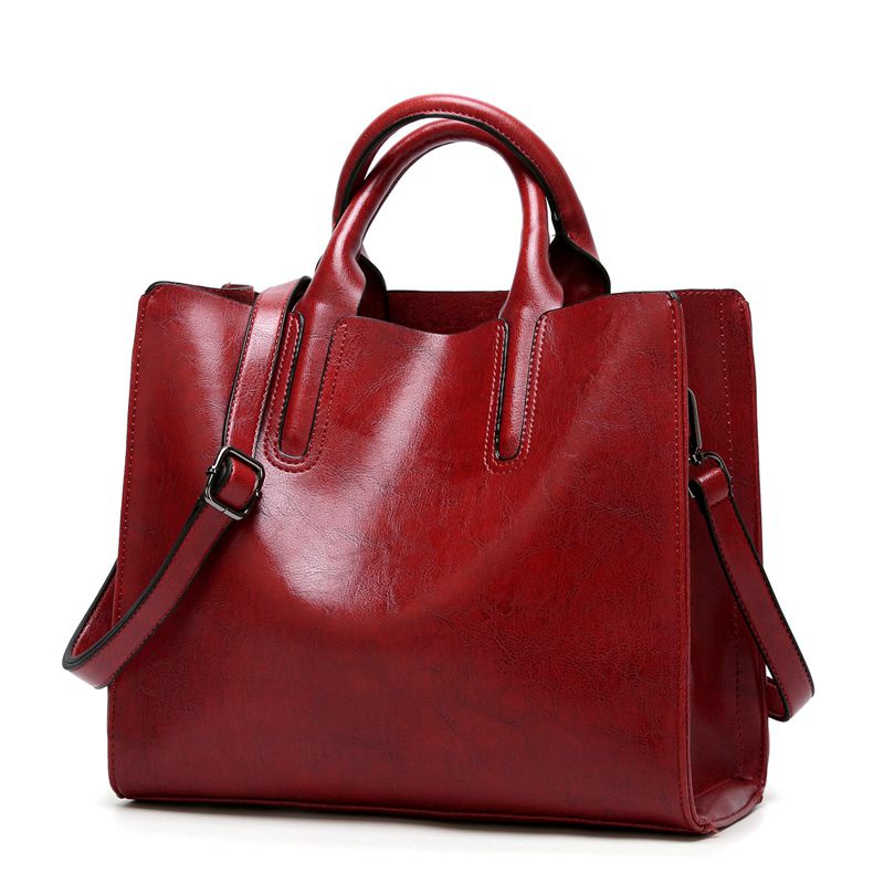 Perfect Opportunity Women's Handbag - Handbags - DINIBLO 