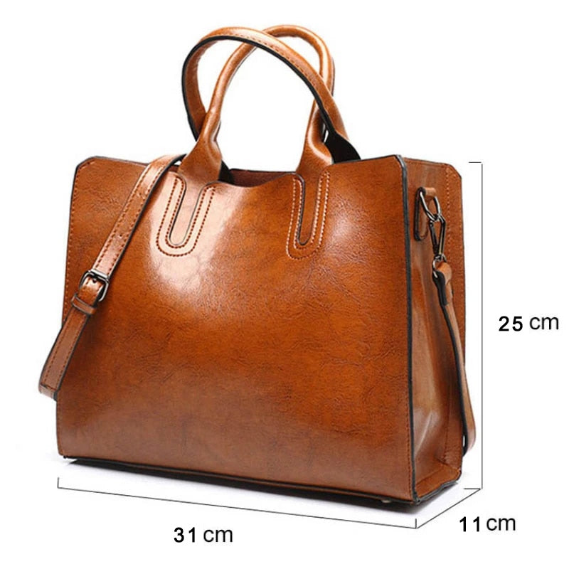 Perfect Opportunity Women's Handbag - Handbags - DINIBLO 