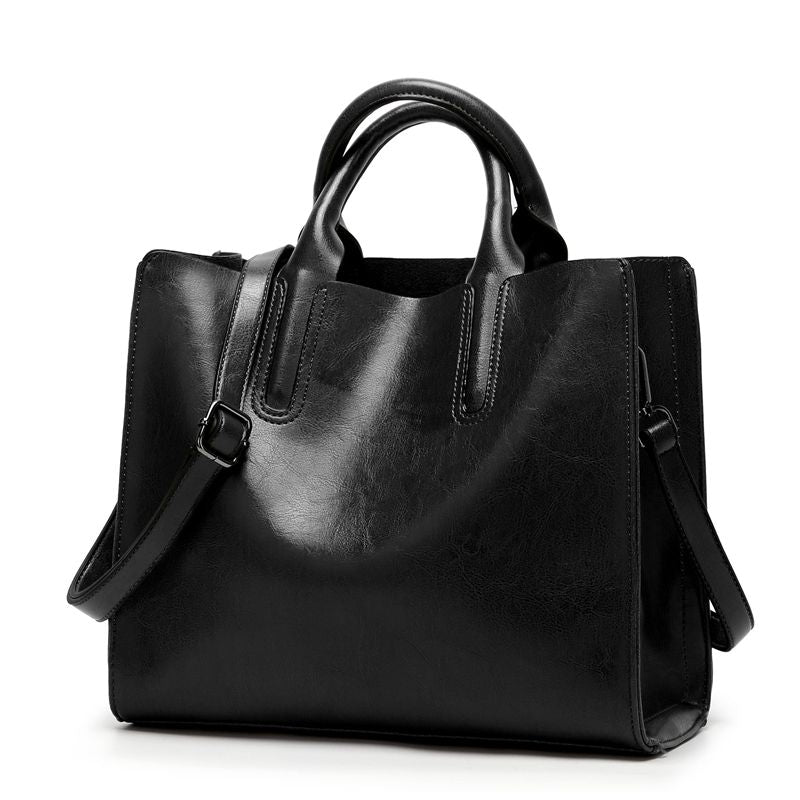 Perfect Opportunity Women's Handbag - Handbags - DINIBLO 