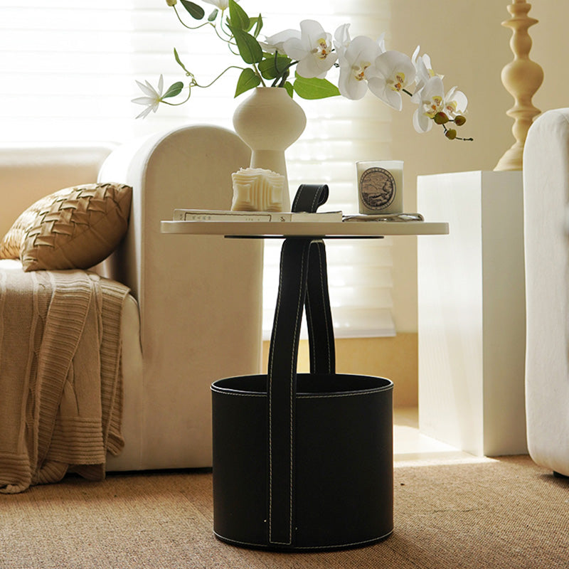 Portable Storage Coffee Table - Floor Ornament - DINIBLO 