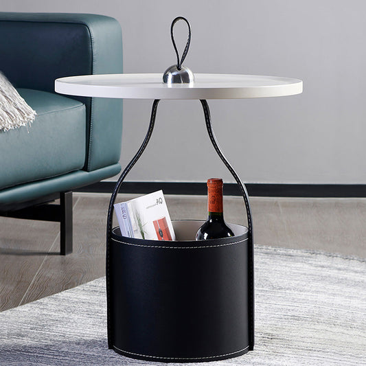 Portable Storage Coffee Table - Floor Ornament - DINIBLO 