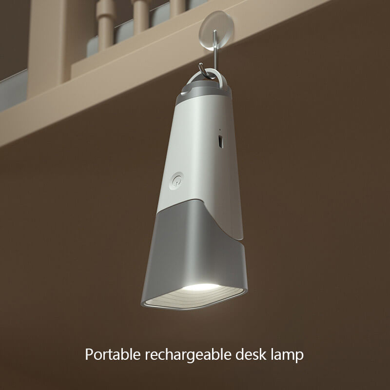 Portable Charging Desk Lamp - LAMP - DINIBLO 