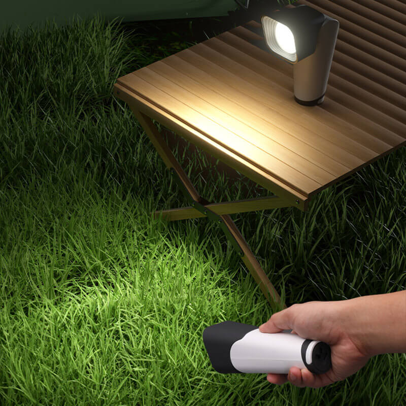 Portable Charging Desk Lamp - LAMP - DINIBLO 