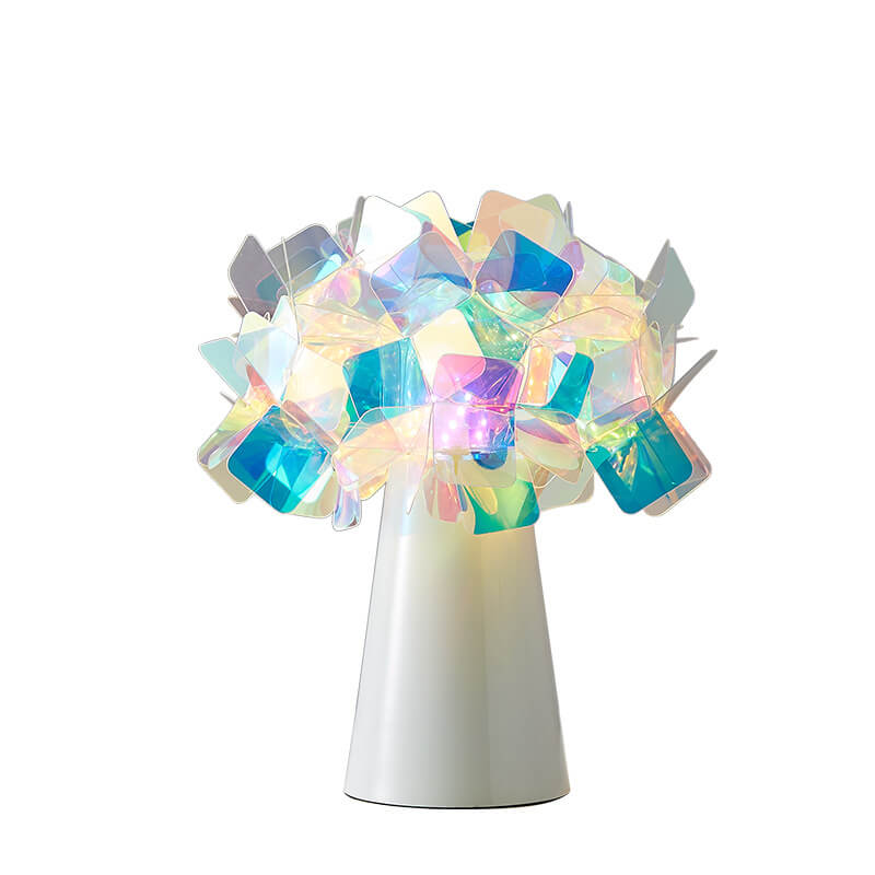 Romantic Petal Table Lamp - Table Lamp - DINIBLO 