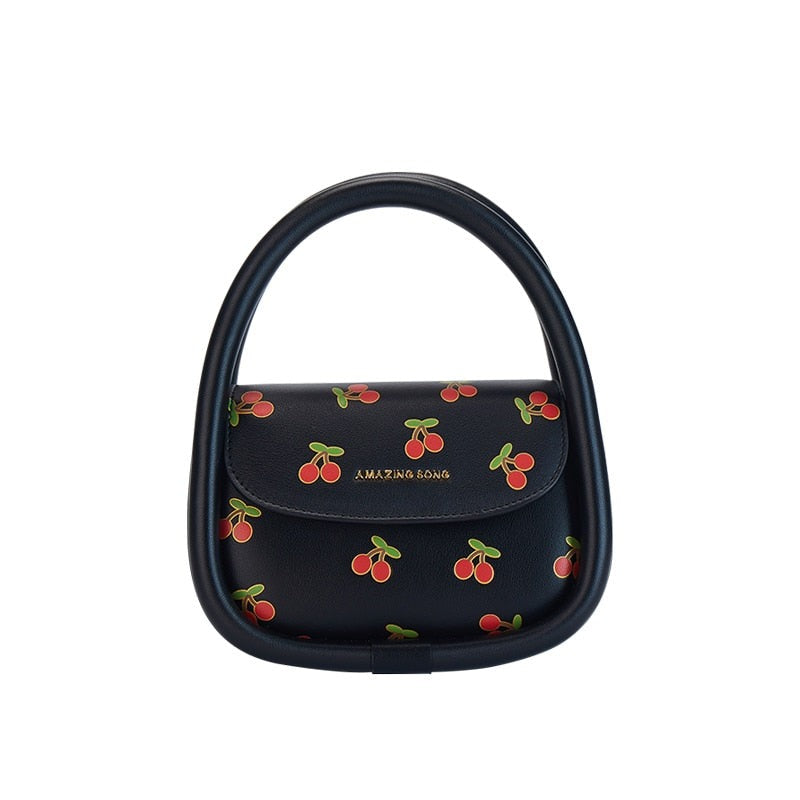 Sweet Vibe New Trendy Women's Floret Bag - Handbags - DINIBLO 