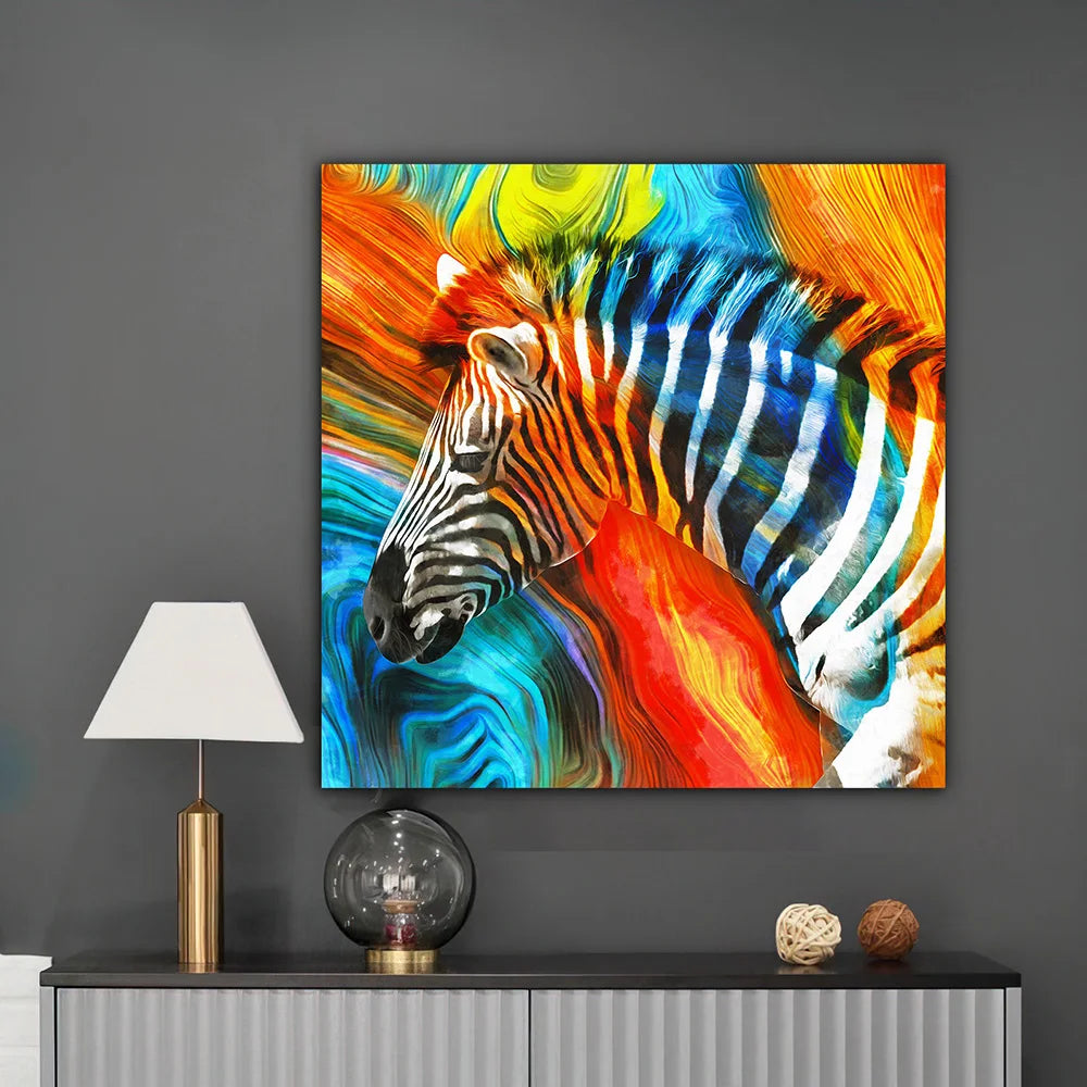 Zebra Canvas -  - DINIBLO 