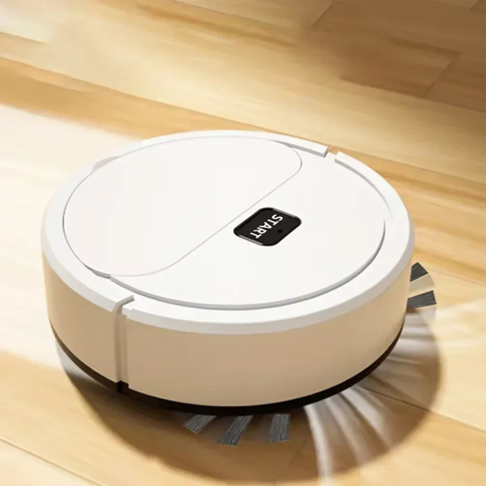 New Sweeping Robot Automatic Home Mini Cleaning Machine USB Charging I DINIBLO