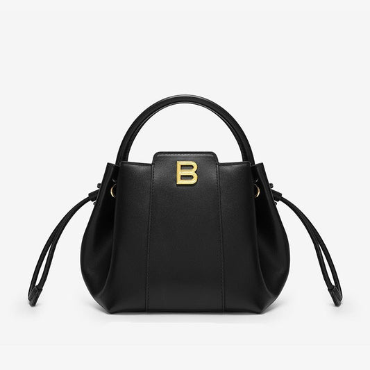 Small Everyday Women's Bucket Bag - Handbags - DINIBLO 