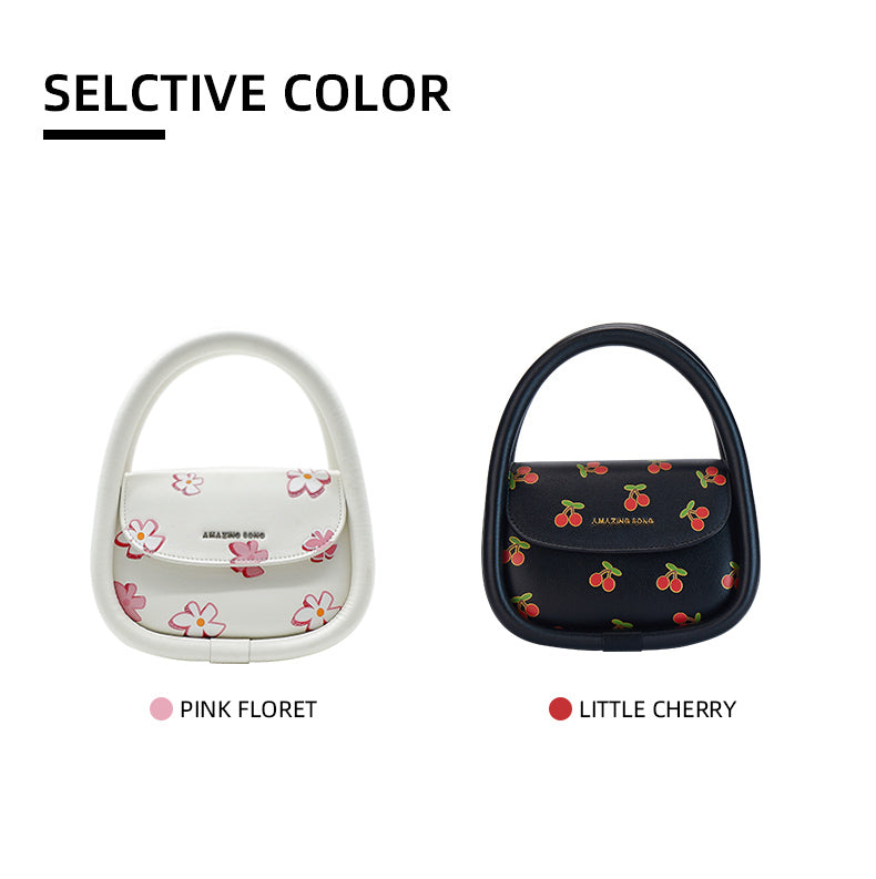 Sweet Vibe New Trendy Women's Floret Bag - Handbags - DINIBLO 