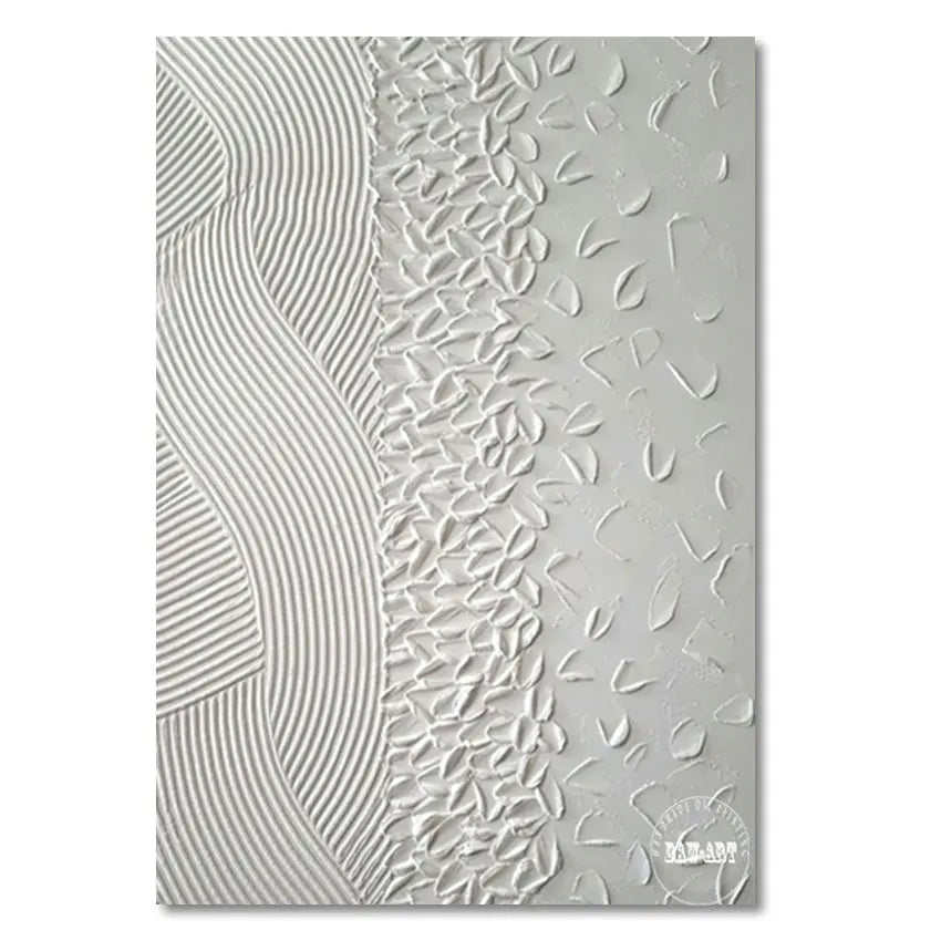 Louve Canvas -  - DINIBLO 